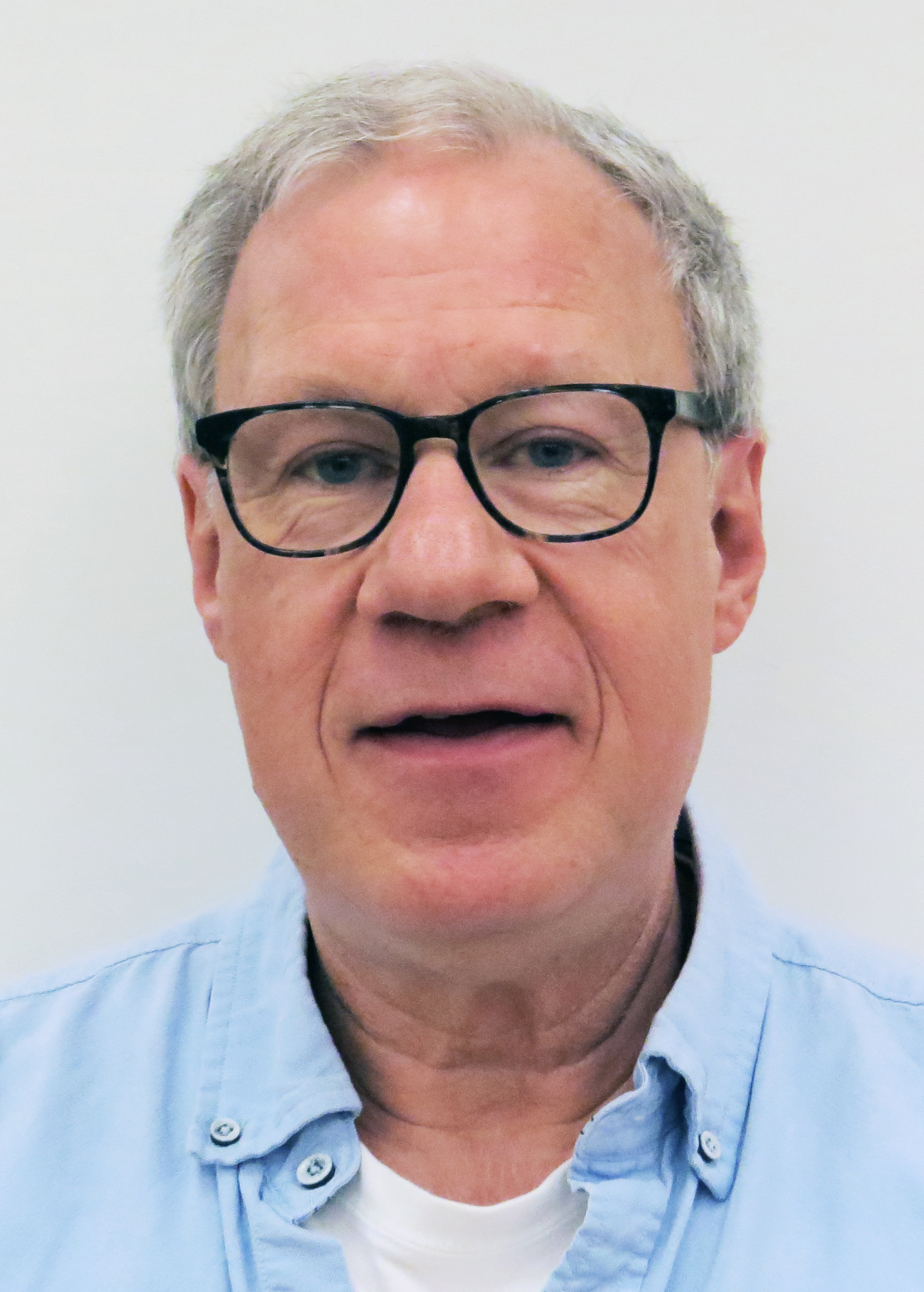 Jan Hjalmarsson